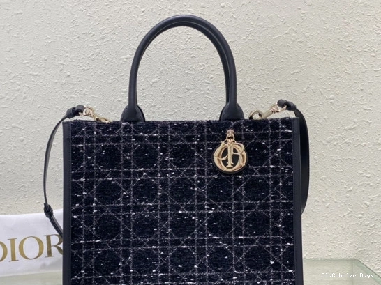 OldCobbler Bags DIRO BOOK TOTE-36*18*28CM MEDIUM 0721